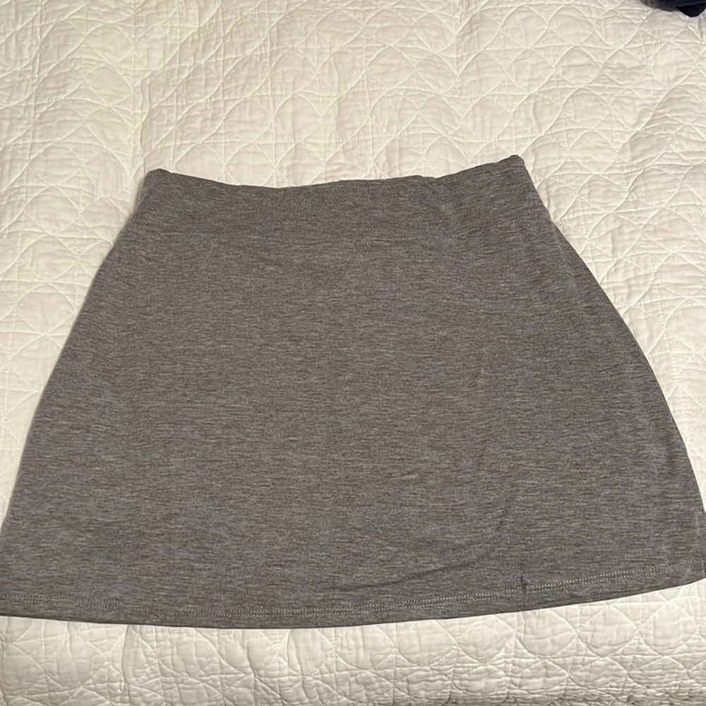 Tennis skirt